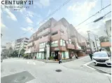 夙川羽衣町パークハイム