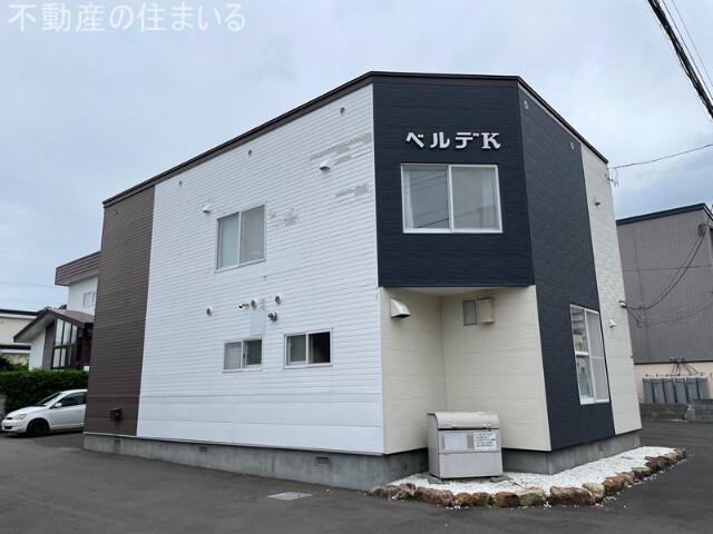 ベルデK