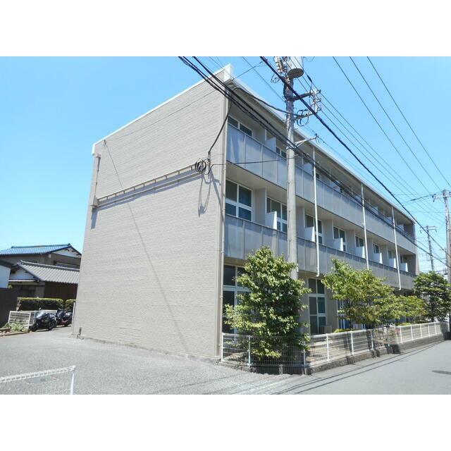 ロイヤルパーク二番館