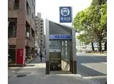 パレ・ドール伊勢佐木町南II