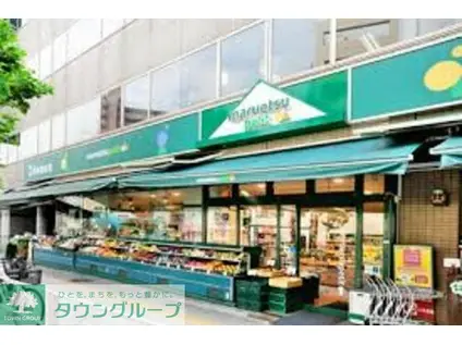 100だしテラス1063(ワンルーム/2階)の周辺写真