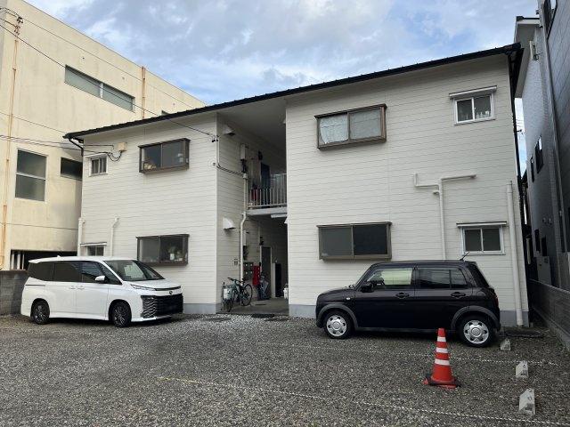 ファミール大和