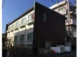 カーム・ハウス明神町