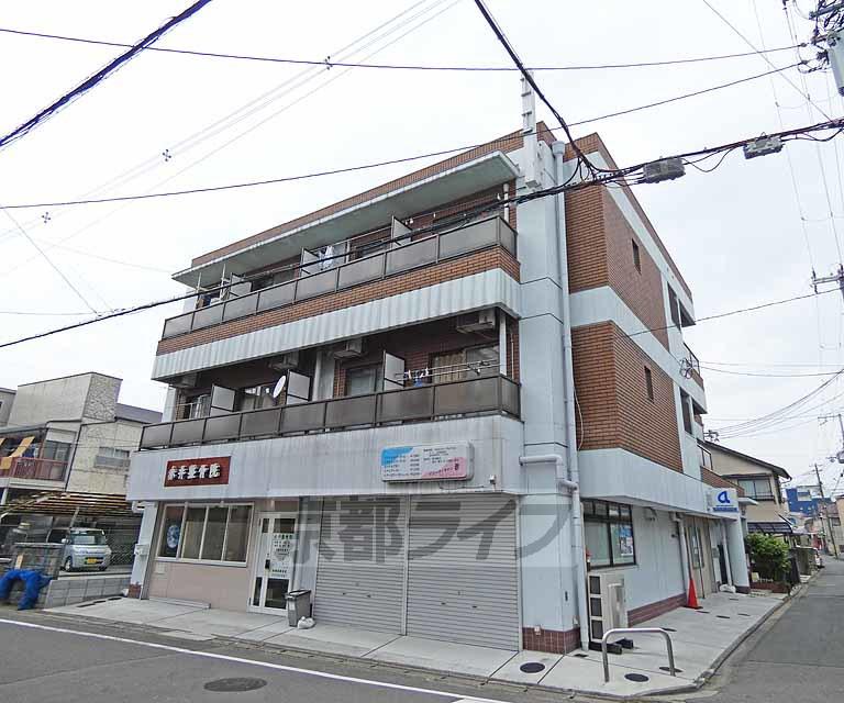 キーストンハウス