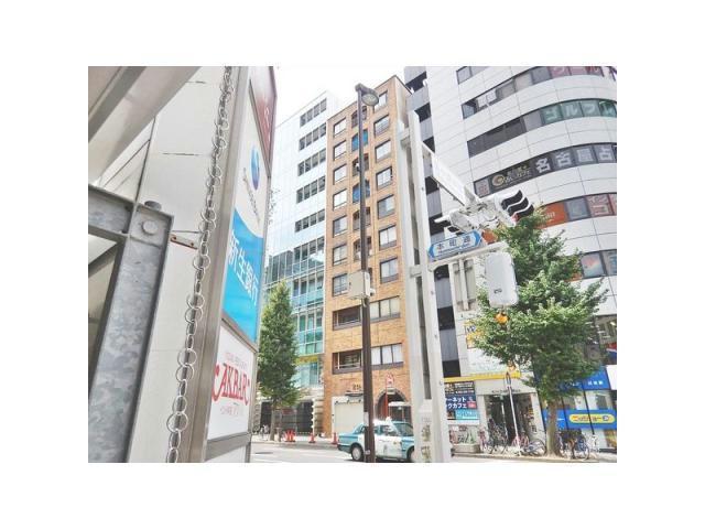 チサンマンション広小路