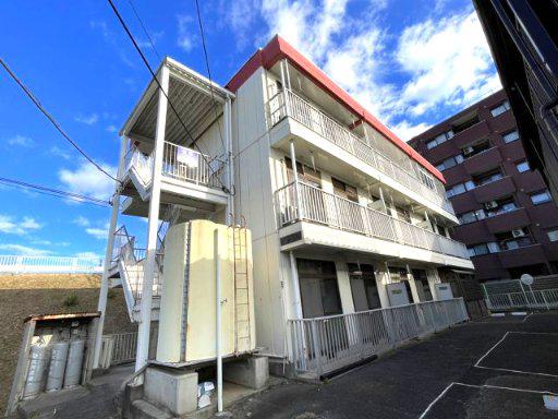 マンション三鈴