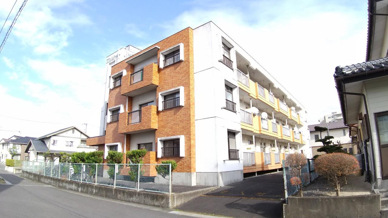 第三桑野マンション