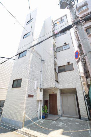 Mハイツ