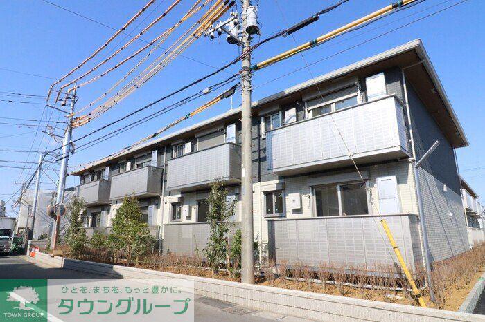CLASSEUM桶川泉 III