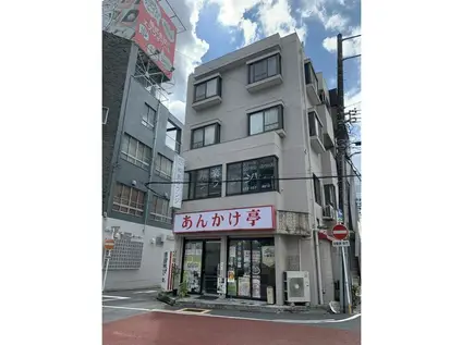 TOTORI(1K/4階)の外観写真