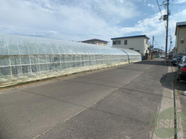 ソレアード遠見塚Ⅳ