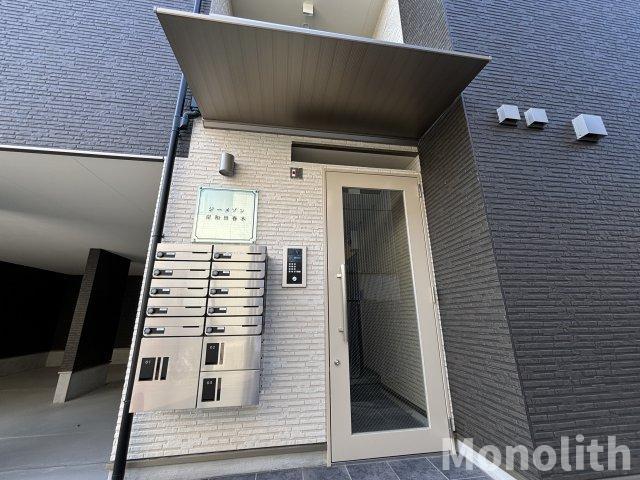 ジーメゾン岸和田春木