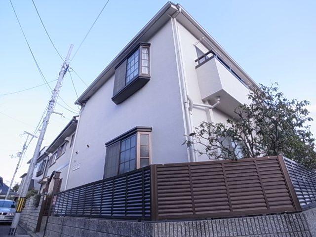 ハイツ・ローズマリー