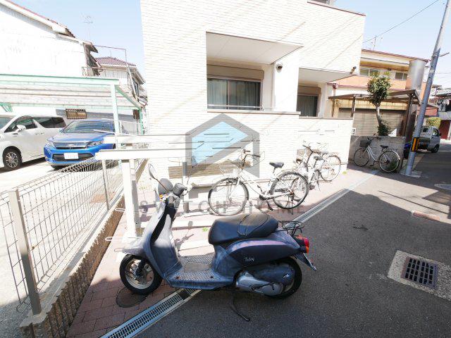 ALEGRIA河内小阪