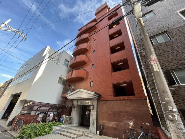 芦屋ビビッド十日市