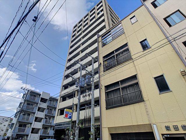 アーバンフラッツ天神東II