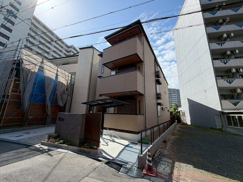 秀豊5号館
