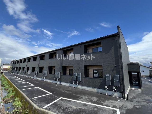 L-BLOOM東櫛原