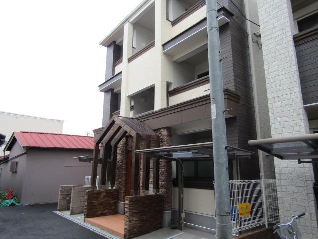 TSTERRACE HIGASHISUMIYOSHIDUE