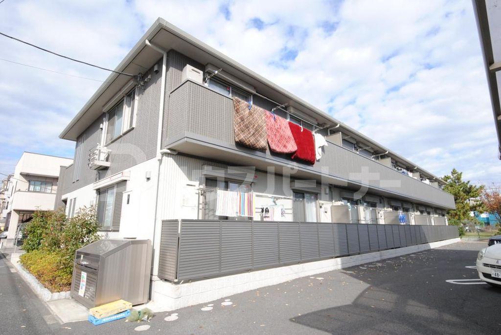 カーサドマーニ