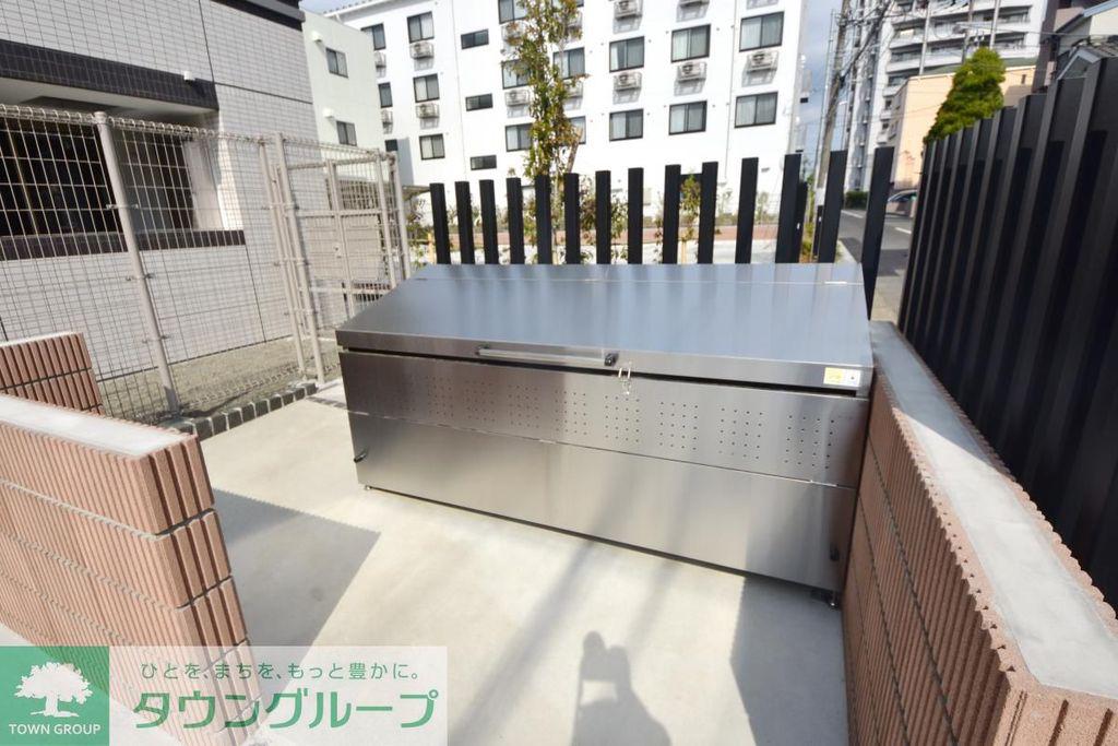 ロアシス