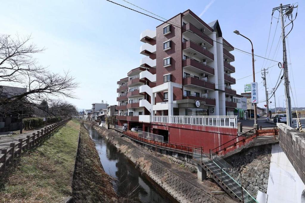 信開ドムス松川