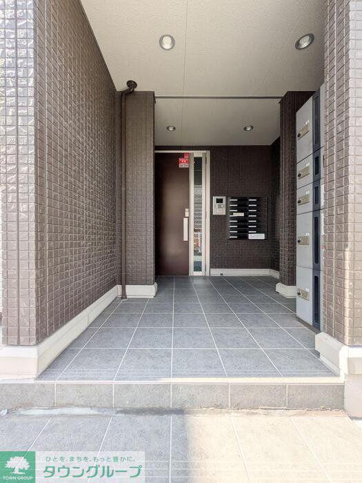 オークヒル大成