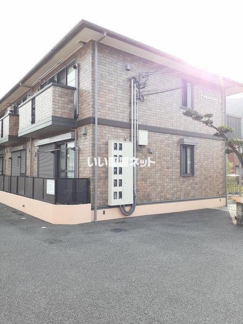 リガトーニI