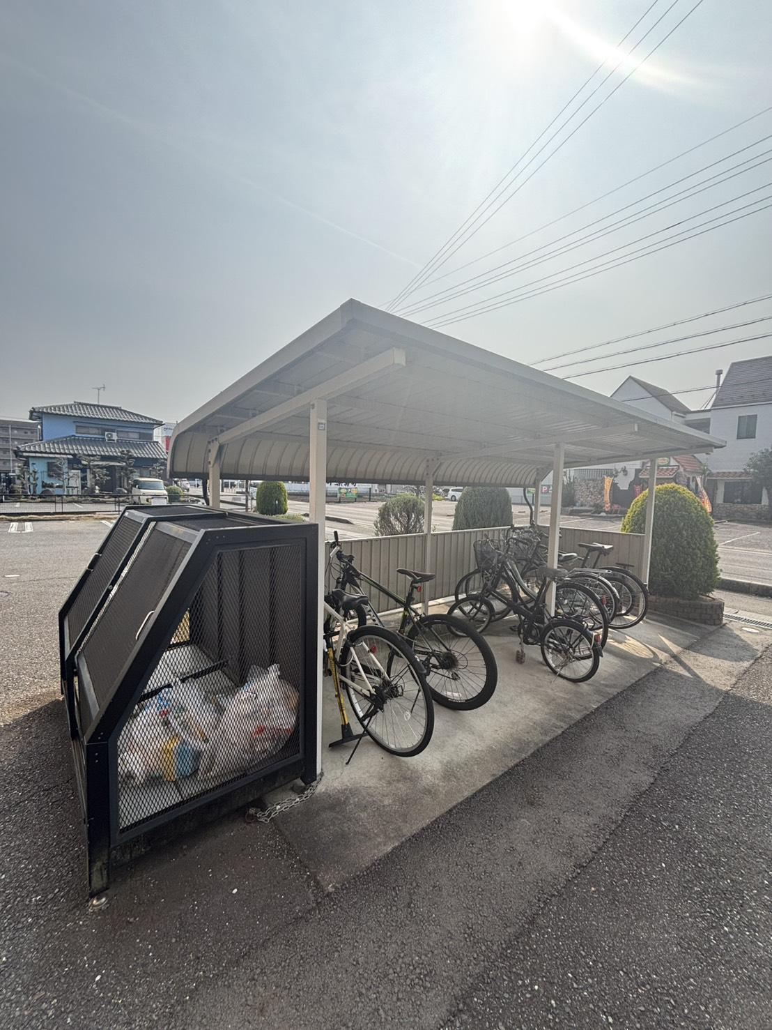 セジュール各務原