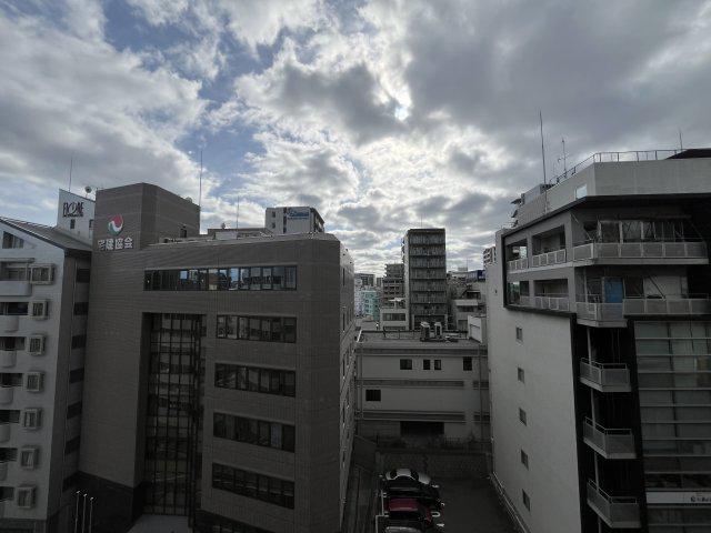 ワコーレ神戸元町I`Z