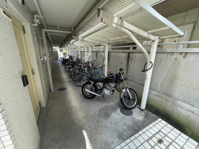 メゾンUQ