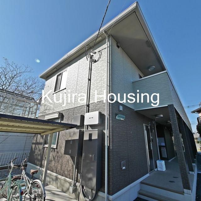 セジュールウィット大池Ⅱ