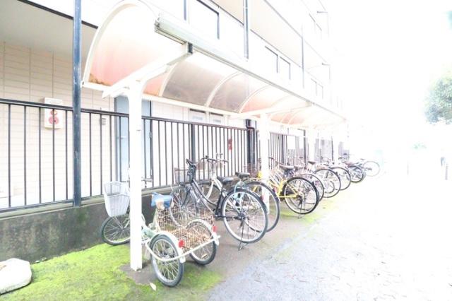 リジェール大久保III