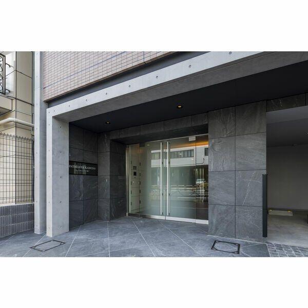 スパシエルクス亀戸