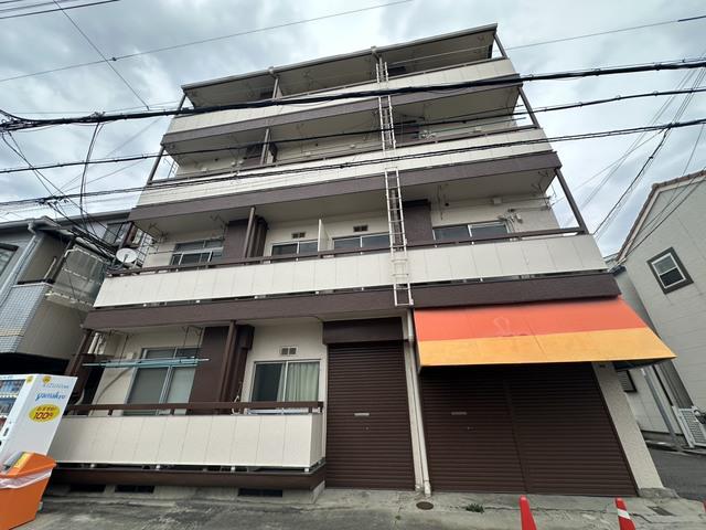 コンラッド天川新町