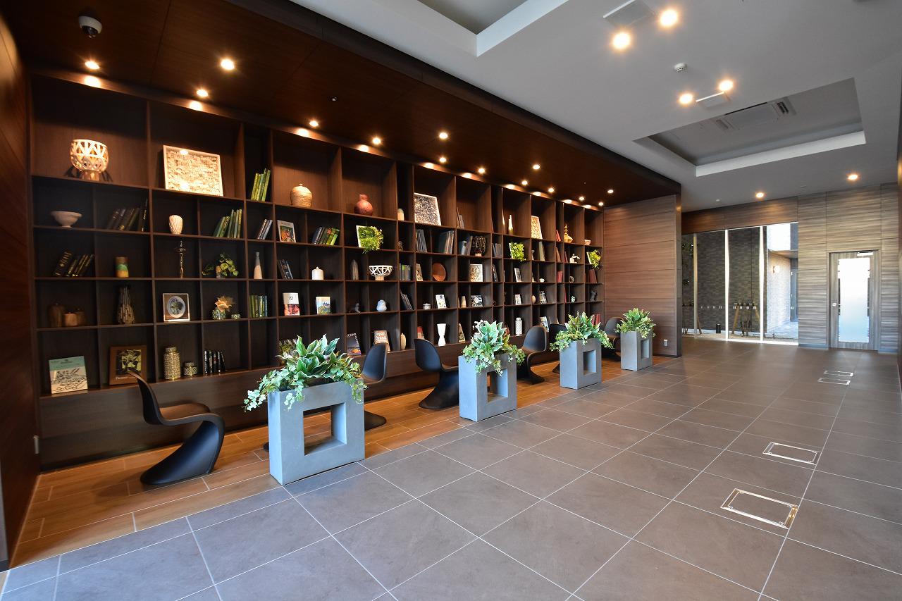 ロイヤルガーデンタワー岡山幸町