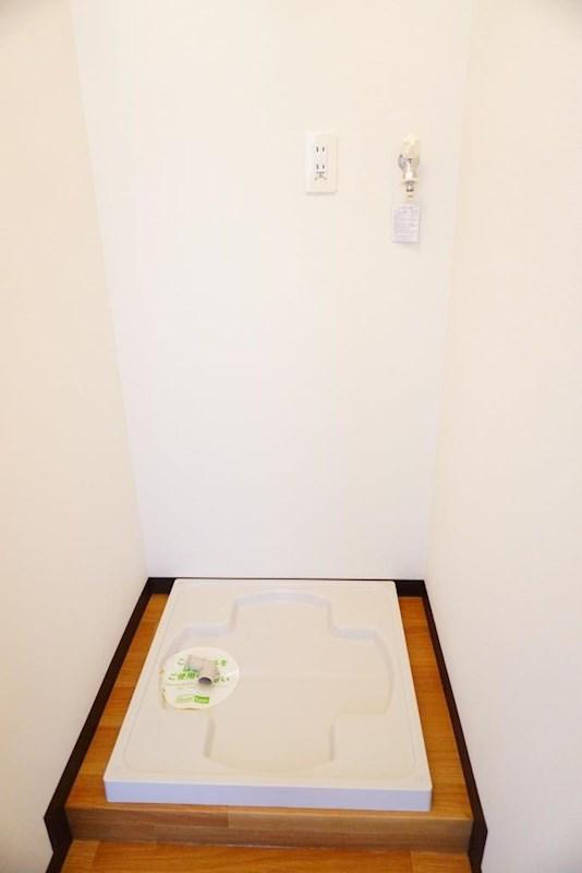 竹の塚グリーンハイツ