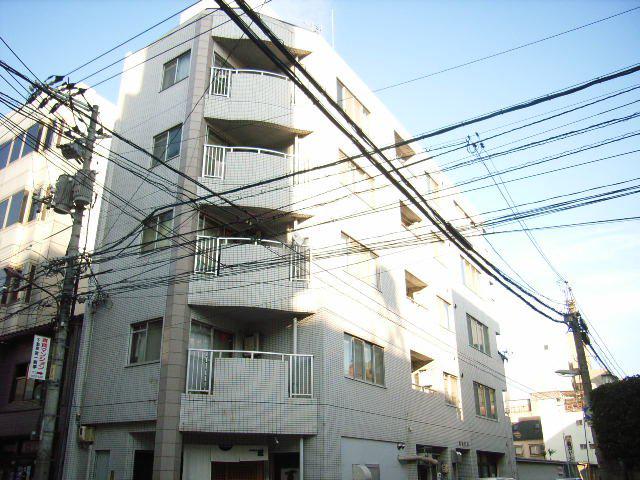 衣笠ビル
