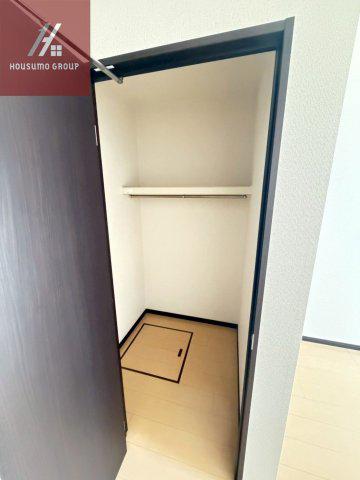 フジパレス新深江