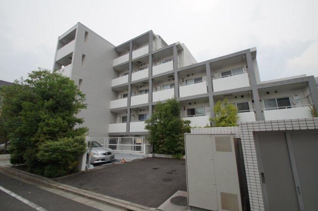 ミテッツァ矢向
