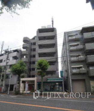 プレール高円寺