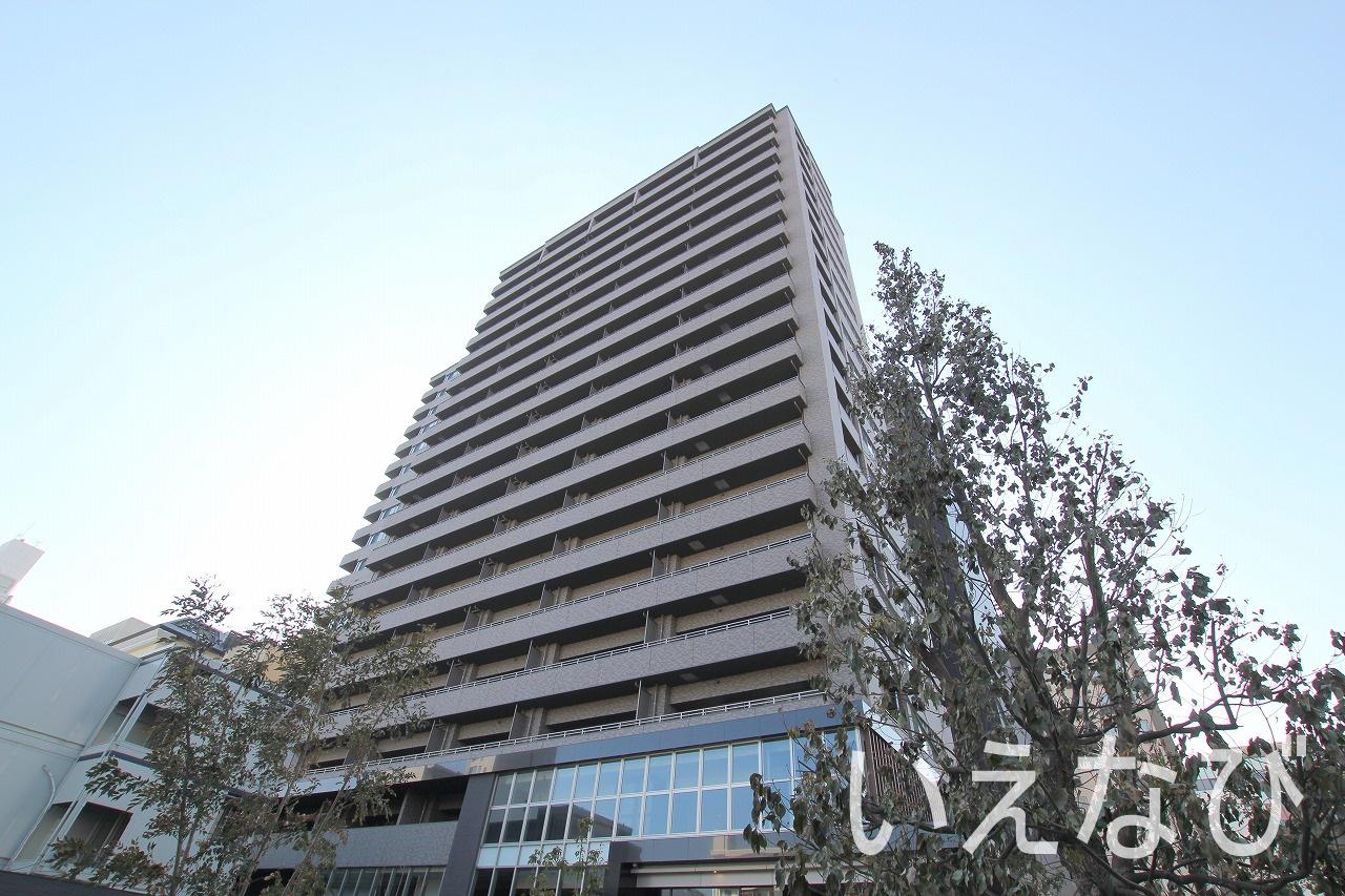 ロイヤルガーデンタワー岡山幸町