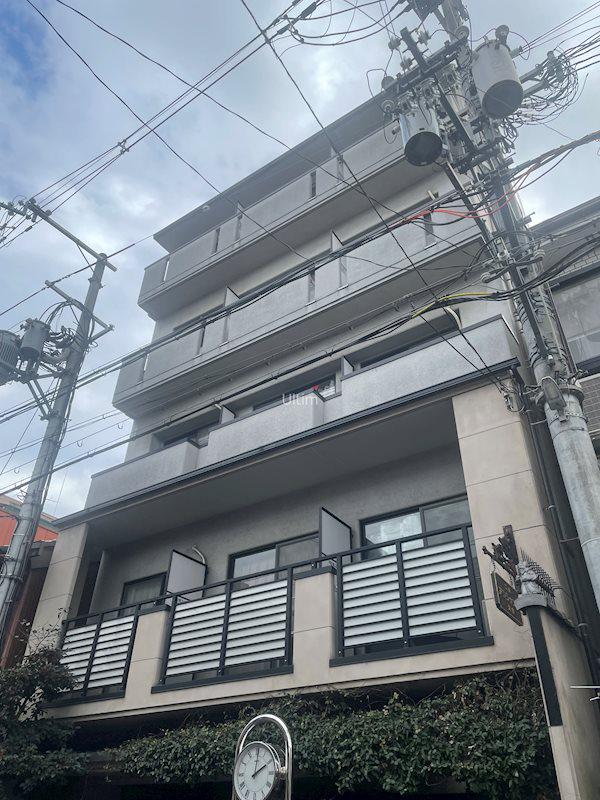 アンシャンテ滝村