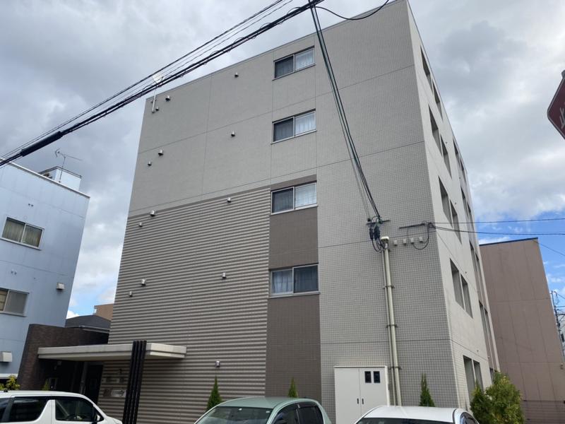 AMENITY ウエスト