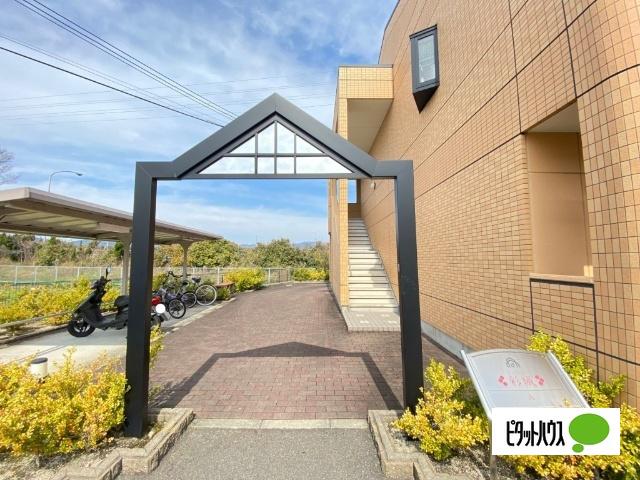 わかやま電鉄貴志川線 日前宮駅 徒歩27分 2階建 築18年