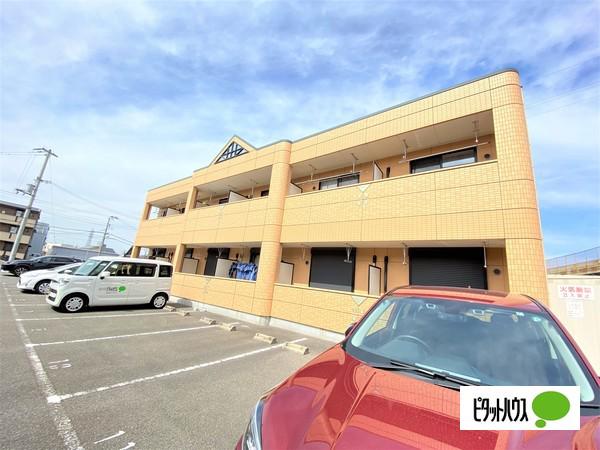 わかやま電鉄貴志川線 日前宮駅 徒歩27分 2階建 築18年