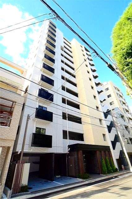 ステージグランデ上野松が谷