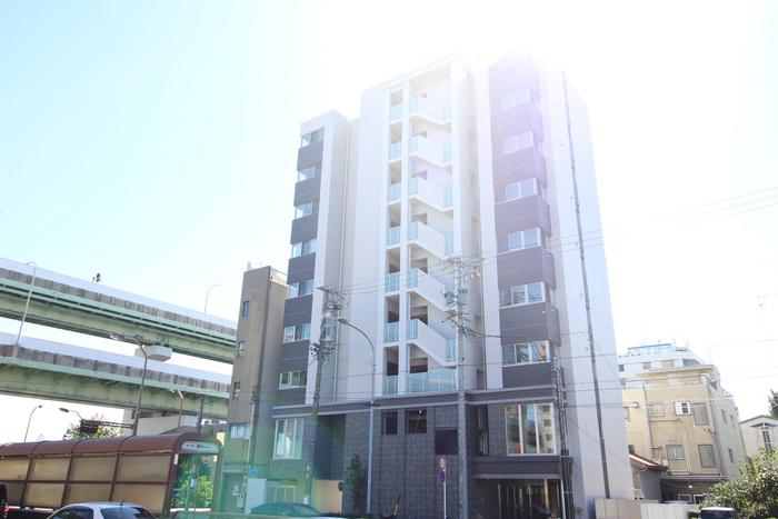 SHIRAKABE 桜鈴館