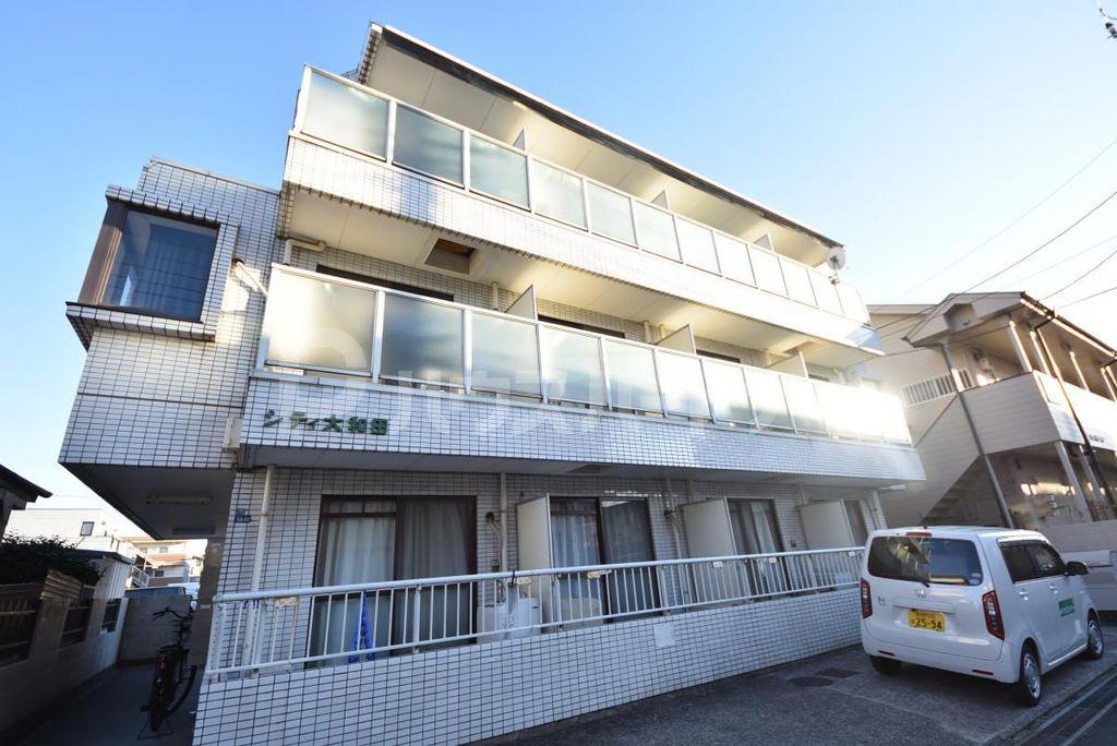 シティ大和田