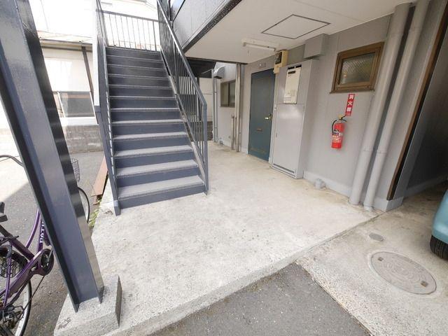 メゾン秋元3